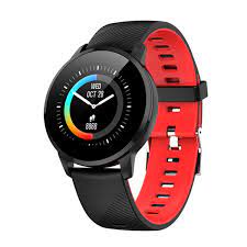 Montre Intelligente &agrave; &Eacute;cran Tactile de 1,3" IP67 R&eacute;sistant &agrave; l'Eau *PRODUIT NEUF* Havit ( H1113A )