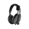 Casque St&eacute;r&eacute;o 3,5 mm &agrave; Double Prise avec Microphone *PRODUIT NEUF* Havit ( H139D )