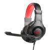 Casque de Jeu St&eacute;r&eacute;o USB avec Microphone E-Sports *PRODUIT NEUF* Havit ( H2031D )