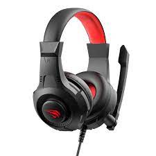 Casque de Jeu St&eacute;r&eacute;o USB avec Microphone E-Sports *PRODUIT NEUF* Havit ( H2031D )