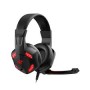 Casque d'&Eacute;coute de Jeux 3.5MM USB avec Microphone *PRODUIT NEUF* Havit ( H2032D )