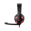 Casque d'&Eacute;coute de Jeux 3.5MM USB avec Microphone *PRODUIT NEUF* Havit ( H2032D )