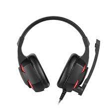 Casque d'&Eacute;coute de Jeux 3.5MM USB avec Microphone *PRODUIT NEUF* Havit ( H2032D )