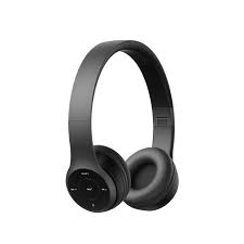 Casque d'&Eacute;coute Bluetooth Sans Fil avec Radio FM Int&eacute;gr&eacute;e *PRODUIT NEUF* Havit ( H2575BT )