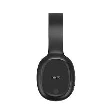 Casque Bluetooth v5.0 Multifonction Sans Fil *PRODUIT NEUF* Havit ( H2590BT )