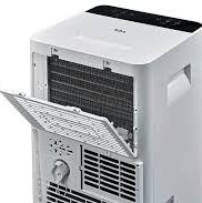Climatiseur Portatif de 7 500 BTU TCL ( H5P24W )