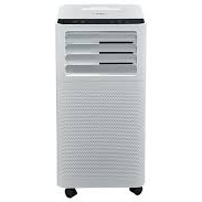 Climatiseur Portatif de 7 500 BTU TCL ( H5P24W )