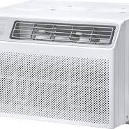 Climatiseur de Fen&ecirc;tre Wi-Fi de 8000 BTU TCL ( H8W35W )