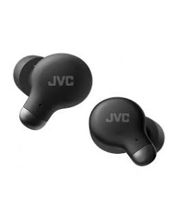 Écouteurs Bouton Marshmallow avec Suppression du Bruit Bluetooth *PRODUIT NEUF* JVC ( HA-A25T )