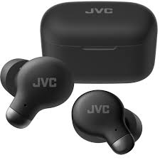 &Eacute;couteurs Bouton Marshmallow avec Suppression du Bruit Bluetooth *PRODUIT NEUF* JVC ( HA-A25T )