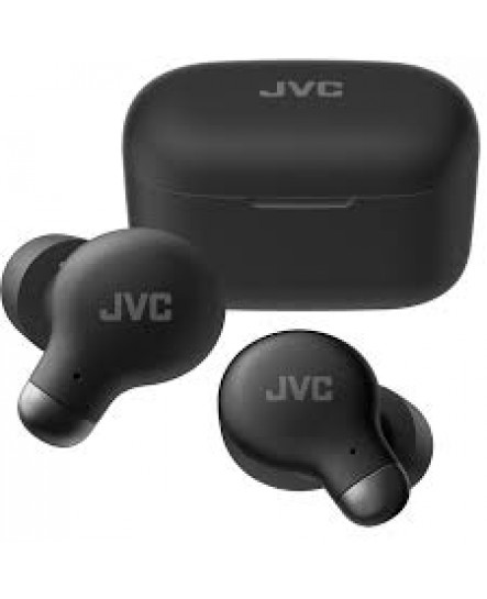 Écouteurs Bouton Marshmallow avec Suppression du Bruit Bluetooth *PRODUIT NEUF* JVC ( HA-A25T )