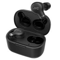 &Eacute;couteurs Bouton Marshmallow avec Suppression du Bruit Bluetooth *PRODUIT NEUF* JVC ( HA-A25T )