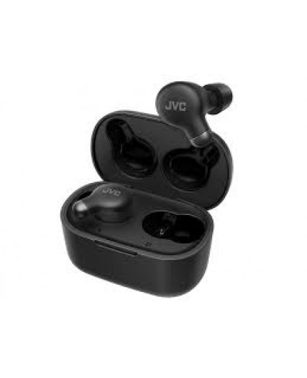 Écouteurs Bouton Marshmallow avec Suppression du Bruit Bluetooth *PRODUIT NEUF* JVC ( HA-A25T )