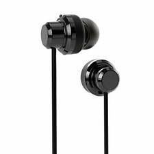 &Eacute;couteurs-boutons intra-auriculaires Bluetooth Noir *PRODUIT NEUF* JVC ( HA-FY8BT-B )