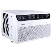 Climatiseur de fen&ecirc;tre de 8 000 BTU Wi-Fi Hisense ( HAW0821CW1W )