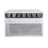 Climatiseur de fen&ecirc;tre de 8 000 BTU Wi-Fi Hisense ( HAW0821CW1W )
