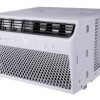 Climatiseur De Fen&ecirc;tre Intelligent De 10 000 BTU Hisense ( HAW1023CW1T )