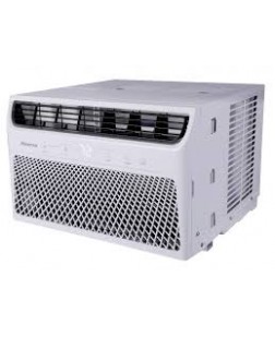 Climatiseur De Fenêtre Intelligent De 10 000 BTU Hisense ( HAW1023CW1T )