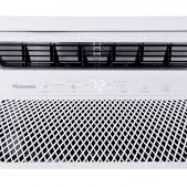 Climatiseur De Fen&ecirc;tre Intelligent De 10 000 BTU Hisense ( HAW1023CW1T )