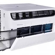 Climatiseur De Fen&ecirc;tre Intelligent De 10 000 BTU Hisense ( HAW1023CW1T )