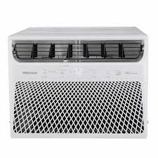 Climatiseur De Fen&ecirc;tre Intelligent De 10 000 BTU Hisense ( HAW1023CW1T )