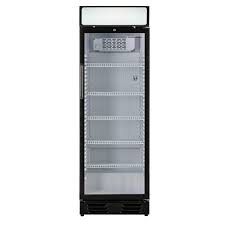 R&eacute;frig&eacute;rateur Pr&eacute;sentoir Commercial de 25,5" / 12,5 pi&sup3; Hamilton Beach ( HBCBC1250 )