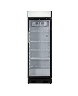 Réfrigérateur Présentoir Commercial de 25,5" / 12,5 pi³ Hamilton Beach ( HBCBC1250 )