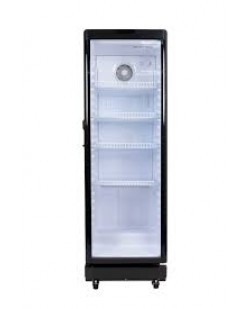 Réfrigérateur Présentoir Commercial de 21" / 8,5 pi³ avec Porte Vitrée Hamilton Beach ( HBCBC840 )