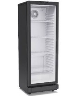 Réfrigérateur Présentoir Commercial de 21" / 8,5 pi³ avec Porte Vitrée Hamilton Beach ( HBCBC840 )