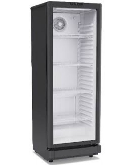 Réfrigérateur Présentoir Commercial de 21" / 8,5 pi³ avec Porte Vitrée Hamilton Beach ( HBCBC840 )