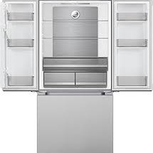 R&eacute;frig&eacute;rateur &agrave; Profondeur de Comptoir de 16.6 pi&sup3; / 33" Acier Inoxydable Hamilton Beach ( HBF1662 )