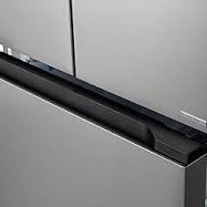 R&eacute;frig&eacute;rateur &agrave; Profondeur de Comptoir de 16.6 pi&sup3; / 33" Acier Inoxydable Hamilton Beach ( HBF1662 )