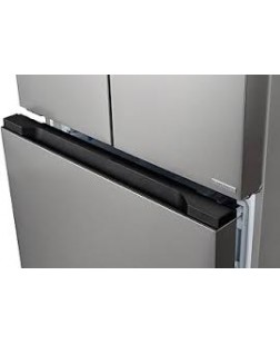Réfrigérateur à Profondeur de Comptoir de 16.6 pi³ / 33" Acier Inoxydable Hamilton Beach ( HBF1662 )
