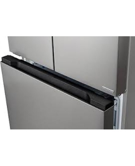 Réfrigérateur à Profondeur de Comptoir de 16.6 pi³ / 33" Acier Inoxydable Hamilton Beach ( HBF1662 )