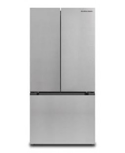 Réfrigérateur à Profondeur de Comptoir de 16.6 pi³ / 33" Acier Inoxydable Hamilton Beach ( HBF1662 )