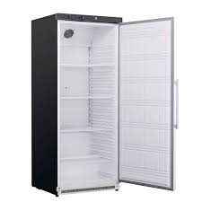 R&eacute;frig&eacute;rateur Commercial Vertical de 19.2 pi&sup3; en Acier Inoxydable Hamilton Beach ( HBF1925 )