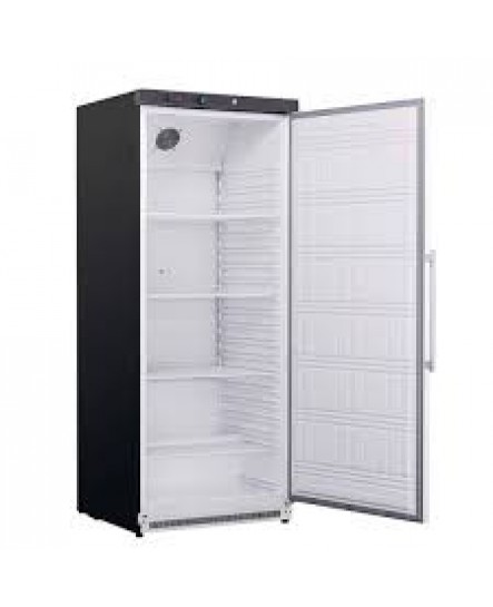 R&eacute;frig&eacute;rateur Commercial Vertical de 19.2 pi&sup3; en Acier Inoxydable Hamilton Beach ( HBF1925 )