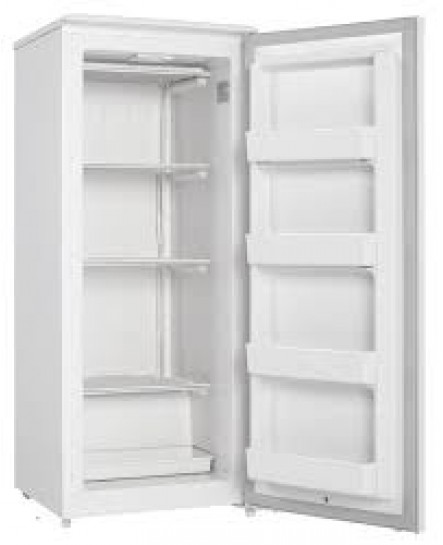 Cong&eacute;lateur Vertical de 10 Pi&sup3; Blanc Hamilton Beach ( HBFRF1010 )