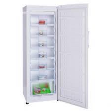 Cong&eacute;lateur Vertical R&eacute;sidentiel de 11Pi&sup3; Blanc Hamilton Beach ( HBFRF1100 )