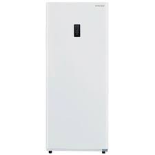 R&eacute;frig&eacute;rateur / Cong&eacute;lateur Convertible Vertical de 17Pi&sup3; / 32" Blanc Hamilton Beach ( HBFRF1798 )