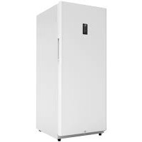 R&eacute;frig&eacute;rateur / Cong&eacute;lateur Convertible Vertical de 17Pi&sup3; / 32" Blanc Hamilton Beach ( HBFRF1798 )