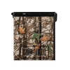 Cong&eacute;lateur Coffre &agrave; Double Porte de 70,9" / 21 pi&sup3; &agrave; Motif Camouflage Chasse Hamilton Beach ( HBFRF2116 )