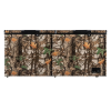 Cong&eacute;lateur Coffre &agrave; Double Porte de 70,9" / 21 pi&sup3; &agrave; Motif Camouflage Chasse Hamilton Beach ( HBFRF2116 )