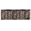 Cong&eacute;lateur Coffre &agrave; Double Porte de 91.7" / 30 pi&sup3; &agrave; Motif Camouflage Chasse Hamilton Beach ( HBFRF3016 )