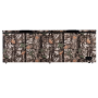 Cong&eacute;lateur Coffre &agrave; Double Porte de 91.7" / 30 pi&sup3; &agrave; Motif Camouflage Chasse Hamilton Beach ( HBFRF3016 )