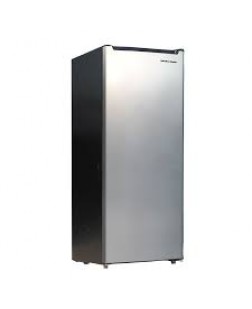 Cong&eacute;lateur / R&eacute;frig&eacute;rateur Convertible 2 en 1 de 7 Pi&sup3; Platine Hamilton Beach ( HBFRF7010 )