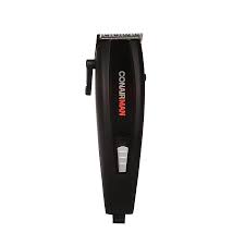 Tondeuse Personnelle pour Cheveux et Barbe 18 Pi&egrave;ces *PRODUIT NEUF* Conair ( HC210C )