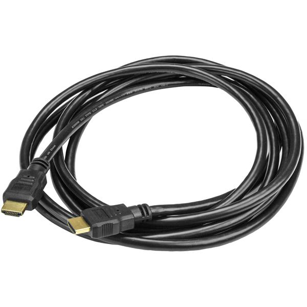 C&acirc;ble HDMI de 10 Pieds DJSTYLE ( HDMI-10ft )