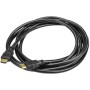 C&acirc;ble HDMI de 10 Pieds DJSTYLE ( HDMI-10ft )