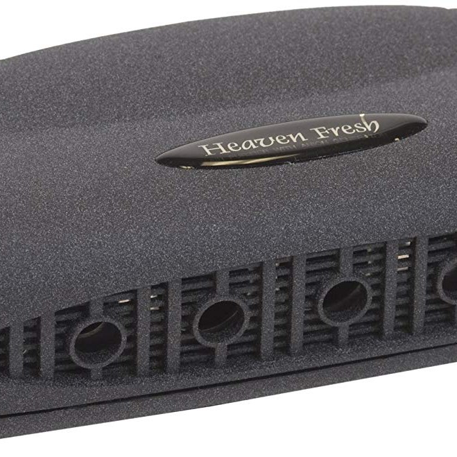 Purificateur d'air ionique Heaven Fresh ( HF 100 )